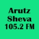 Listen to Arutz Sheva 105.2 FM free radio online