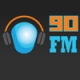 Listen to Radio 90FM free radio online