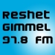 Listen to Reshet Gimmel 97.8 FM free radio online