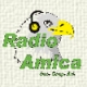 Listen to Amica 90.8 FM free radio online