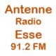 Listen to Antenne Radio Esse 91.2 FM free radio online