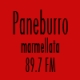 Listen to Paneburromarmellata 89.7 FM free radio online