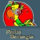 Listen to Barbagia 91.9 FM free radio online