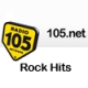 Listen to Radio 105 Rock Hits free radio online