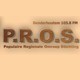 Radio P.R.O.S. 105.8 FM