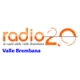 Listen to Radio Due.Zero free radio online
