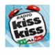 Listen to Radio Kiss Kiss Italia 95.9 FM free radio online