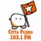 Listen to Citta Fujiko 103.1 FM free radio online