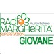 Listen to Radio Margherita Giovane free radio online