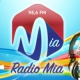 Listen to Radio Mia 98.6 FM free radio online