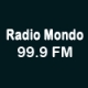 Listen to Radio Mondo 99.9 FM free radio online