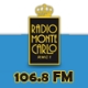 Listen to Radio Monte Carlo 106.8 FM free radio online