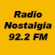 Listen to Radio Nostalgia 92.2 FM free radio online