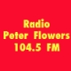 Listen to Radio Peter Flowers 104.5 FM free radio online