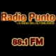 Listen to Radio Punto 88.1 FM free radio online