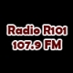 Listen to Radio R101 107.9 FM free radio online