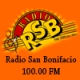 Listen to Radio San Bonifacio 100.00 FM free radio online