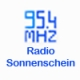 Listen to Radio Sonnenschein 95.4 FM free radio online