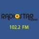 Listen to Radio Star 102.2 FM free radio online