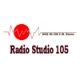 Listen to Radio Studio 105 90.7 FM free radio online