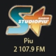 Listen to Radio Studio Piu 2 107.9 FM free radio online