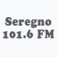 Listen to Seregno 101.6 FM free radio online