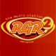 Listen to RGR 2 105.6 FM free radio online