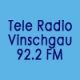 Listen to Tele Radio Vinschgau 92.2 FM free radio online