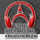 Listen to Torino International free radio online
