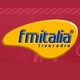 Listen to FM Italia free radio online