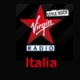 Listen to Virgin Radio Italia free radio online