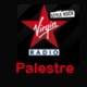 Listen to Virgin Radio Palestre free radio online