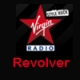 Listen to Virgin Radio Revolver free radio online