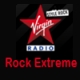 Listen to Virgin Radio Rock Extreme free radio online