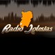 Listen to Iglesias 103.8 FM free radio online