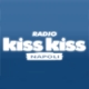 Listen to Kiss Kiss Napoli 99.2 FM free radio online