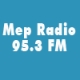 Listen to Mep Radio 95.3 FM free radio online