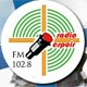 Listen to Radio Espoir 102.8 FM free radio online