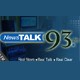 Listen to NewsTalk 93.0 FM free radio online