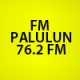 Listen to FM Palulun 76.2 FM free radio online