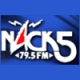 Listen to NACK 5 79.5 FM free radio online