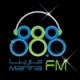 Listen to Marina FM 88.8 free radio online