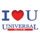 Listen to XHFO Universal 92.1 FM free radio online