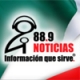 Listen to XHMF Noticias 88.9 FM free radio online