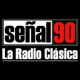 Listen to XHOY Senal 90 90.7 FM free radio online