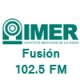 Listen to Fusión 102.5 FM free radio online