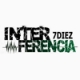 Listen to Interferencia 710 AM free radio online
