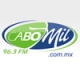 Listen to XHSJS Cabo Mill 96.3 FM free radio online