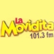 Listen to La Movidita 101.3 FM free radio online