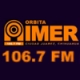 Listen to Orbita 106.7 FM free radio online